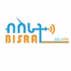 Bisrat FM 101.1 Live Online - Amharic News & Talk Station from Ethiopia logo