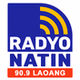 Radyo Natin Laoang - DYRN logo
