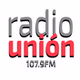 Radio Unión 107.9 FM logo