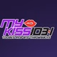 103.1 Kiss FM - KSSM logo