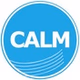 Calm Radio - Opera logo