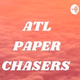 Logo de Atl Paper Chasers Radio