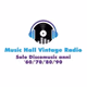 Logo de Radio City Music Hall