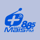 Logo de Radio Mais FM 88.5