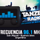 Logo de Tanzen Radio