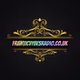 franticvybesradio logo