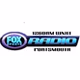 FOX Sports Radio 1260 - WNXT logo