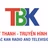 Đài Phát thanh và Truyền hình Bắc Kạn logo