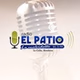 Radio El Patio logo