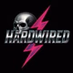 Hardwired Radio logo