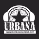 Logo de Urbana Radio Dominicana