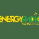 Energy Radio 365 logo