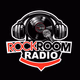 Logo de RockRoom Radio