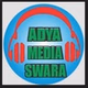 Adya Media Swara Radio logo