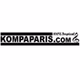Radio Kompaparis logo