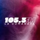 La Cumanesa 105.3 FM logo