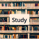 Logo de JAM FM - Study