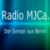 Logo de Radio Mjca