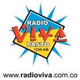 Logo de Radio Viva Fenix - Pasto