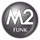 M2 Radio - M2 Funk logo