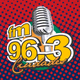 Logo de FM 96.3 Ciudades