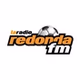 La Radio Redonda 99.3 FM logo