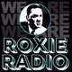 ROXIERADIO logo
