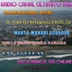 RADIO CANAL ULTIMITO MIX logo