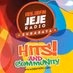 Logo de Jeje Radio Surabaya