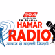 Logo de Hamar Radio