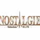 Logo de Ностальжи