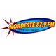 Nordeste FM 87,9 logo