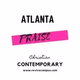 Logo de Atlanta Praise 365