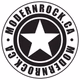 Logo de Modern Rock Radio