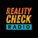 REALITY CHECK RADIO logo