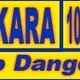 Makara 103.6 FM logo