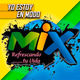 Logo de La Mix Radio