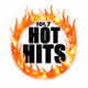 Hot Hits 101.7 - KEGE logo