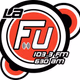 Logo de La FU - XHFU