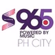 Soundcity Radio 96.5 Port Harcourt logo