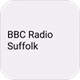 BBC - Radio Suffolk logo