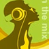 Gloucester FM (GFM) logo