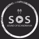 Logo de Sound Of Scandinavia (SOS)