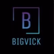 BIGVICK RADIO logo