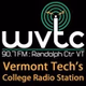 Tech Radio - WVTC logo