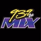 Mix 93.9 - KKMK logo