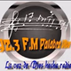 Logo de Radio Palabra Viva