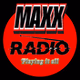 MAXX RADIO logo