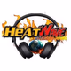 Logo de HEATWave Internet Radio (HWIR)