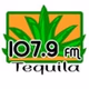 Tequila 107.9 FM - XHTEQ logo